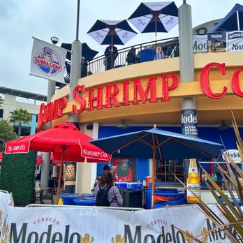 Bubba Gump Shrimp - Outside - Seafood Near Me - Long Beach, California Bubba Gump Shrimp - Outside - Seafood Near Me - Long Beach, California