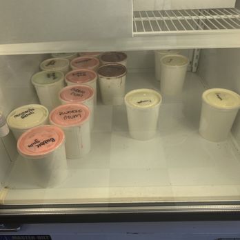 The Meadows - To go - Ice Cream & Frozen Yogurt Near Me - Du Bois, Pennsylvania The Meadows - To go - Ice Cream & Frozen Yogurt Near Me - Du Bois, Pennsylvania