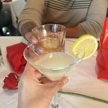 Ruth's Chris Steak House - Cheers - Steakhouses Near Me - Long Beach, California Ruth's Chris Steak House - Cheers - Steakhouses Near Me - Long Beach, California