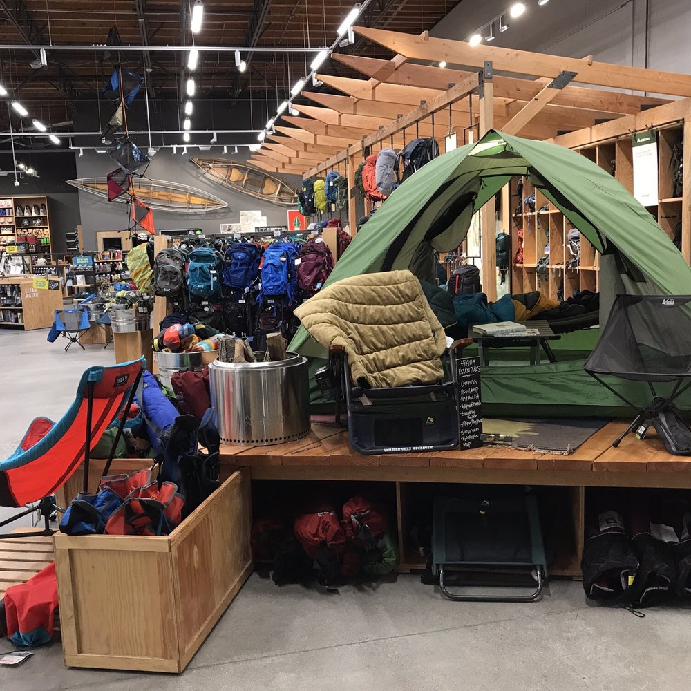 REI - Outdoor Gear Near Me - Burbank, California REI - Outdoor Gear Near Me - Burbank, California