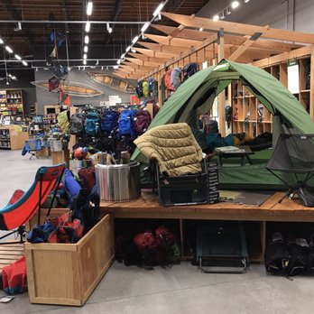 REI - Outdoor Gear Near Me - Burbank, California