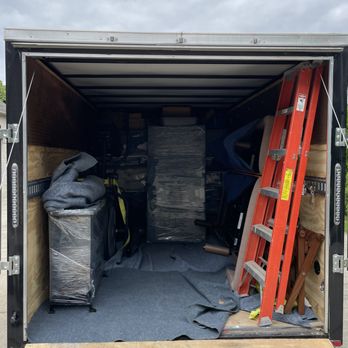 On Demand Moving - Movers Near Me - Tecumseh, Michigan