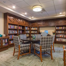 EdenHill Communities - Pinnacle Library