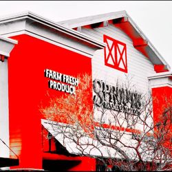 Sprouts Farmers Market