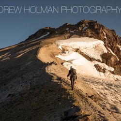 Glacier Peak