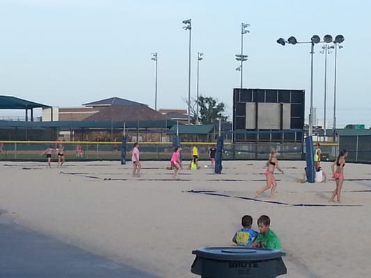 The Beach at Craig Ranch