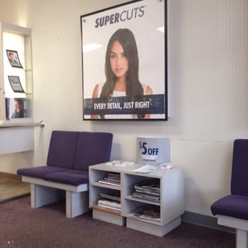Supercuts - Hair Salons Near Me - MORRISVILLE, North Carolina