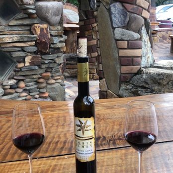 Tobin James Cellars - Awesome Zinfandel! - Wineries Near Me - Paso Robles, California Tobin James Cellars - Awesome Zinfandel! - Wineries Near Me - Paso Robles, California