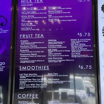 Pekoe - Coffee & Tea Near Me - San Jose, California Pekoe - Coffee & Tea Near Me - San Jose, California