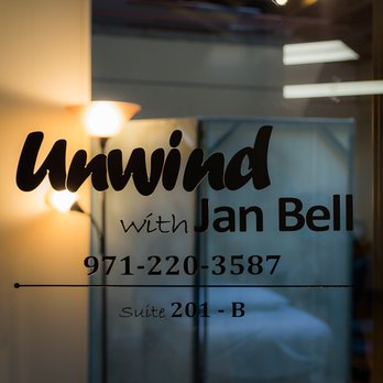 Unwind with Jan Bell - Massage Therapy Near Me - Beavercreek, Oregon Unwind with Jan Bell - Massage Therapy Near Me - Beavercreek, Oregon