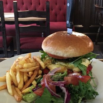 King Edward VII - Best burgers in Stratford. - Pubs Near Me - London, XGL King Edward VII - Best burgers in Stratford. - Pubs Near Me - London, XGL