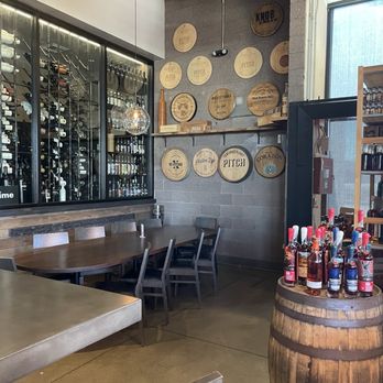 Pitch - Pizza Near Me - Scottsdale, Arizona