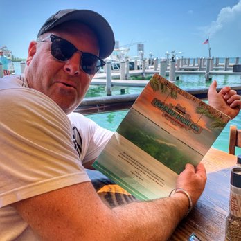 Island Fish - Seafood Near Me - Marathon, Florida