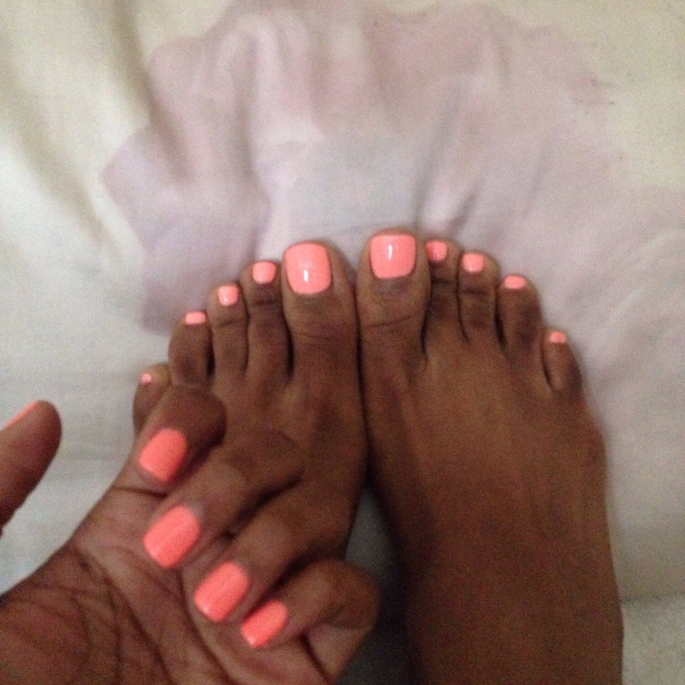 Tam Nails - Nail Salons Near Me - Carson, California