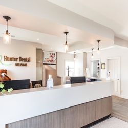Hunter Dental