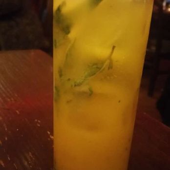 Himalayan Yak - Mango mojito - Himalayan/Nepalese Near Me - Jackson Heights, New York
