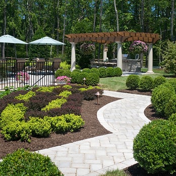 Chris Orser Landscaping - Landscaping Near Me - Doylestown, Pennsylvania