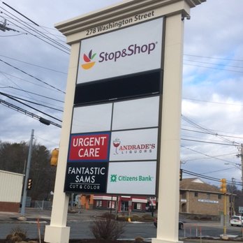 I.D. Sign Group - Signmaking Near Me - Easton, Massachusetts