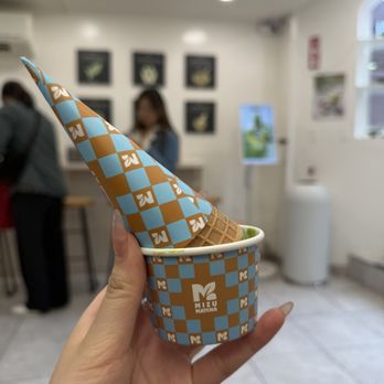 Mizu Matcha - Gelato Near Me - Boston, Massachusetts Mizu Matcha - Gelato Near Me - Boston, Massachusetts
