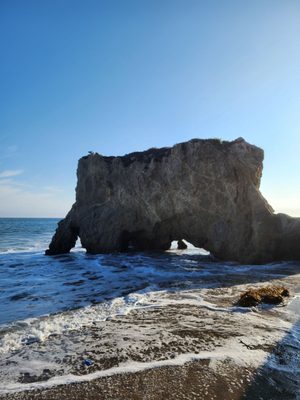 El Matador State Beach by null