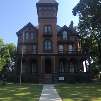 Mallory-Neely House - Landmarks & Historical Buildings Near Me - Memphis, Tennessee