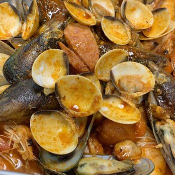 Lotus Kitchen - Cajun Seafood - Seafood Near Me - Fresno, California Lotus Kitchen - Cajun Seafood - Seafood Near Me - Fresno, California