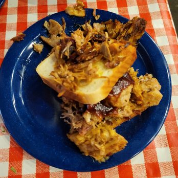 Famous Dave's Bar-B-Que - This is what was returned to us on our 50.00 meal - Barbeque Near Me - Louisville, Kentucky Famous Dave's Bar-B-Que - This is what was returned to us on our 50.00 meal - Barbeque Near Me - Louisville, Kentucky