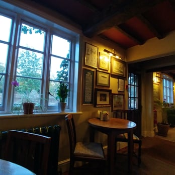 Dysart Arms - Pubs Near Me - Tarporley, CHE Dysart Arms - Pubs Near Me - Tarporley, CHE
