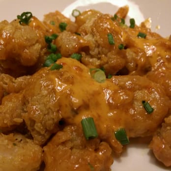 Outback Steakhouse - Shrimp lobster new appetizer - Steakhouses Near Me - Northridge, California Outback Steakhouse - Shrimp lobster new appetizer - Steakhouses Near Me - Northridge, California