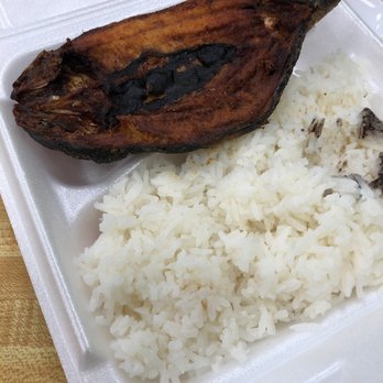 Salo Salo - Filipino Near Me - Virginia Beach, Virginia