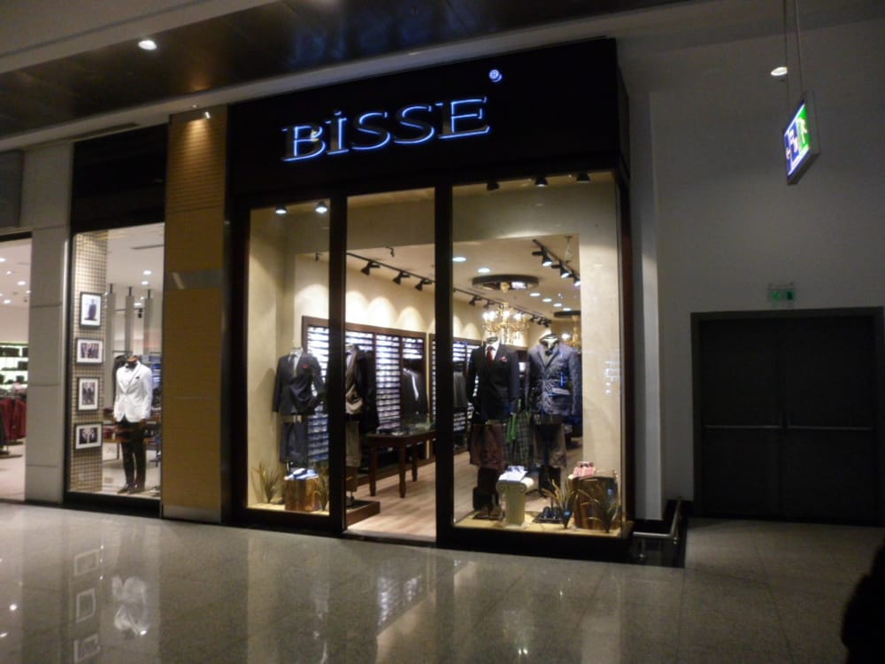 Bisse