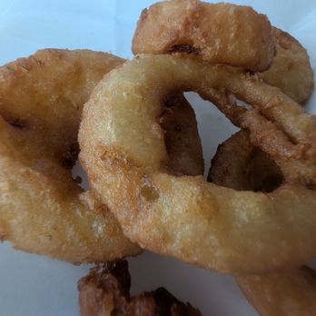 The Pickle - Onion rings - Pizza Near Me - Markle, Indiana The Pickle - Onion rings - Pizza Near Me - Markle, Indiana