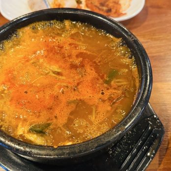 Doya Gukbap - Korean Near Me - Las Vegas, Nevada