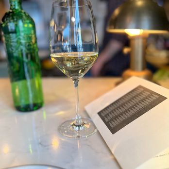Dame - Le fruit - Wine Bars Near Me - Portland, Oregon