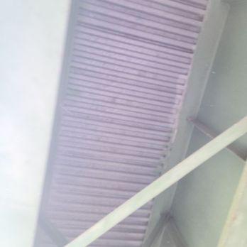 Colonial Belle - This is how close the bridges are when you go under them - Boating Near Me - Fairport, New York