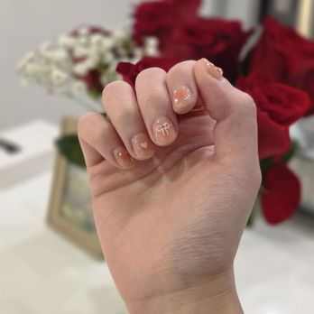Blooming Nails - Waxing Near Me - Fairfax, Virginia Blooming Nails - Waxing Near Me - Fairfax, Virginia