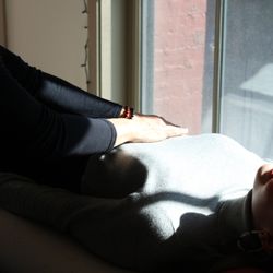 Reiki Victoria