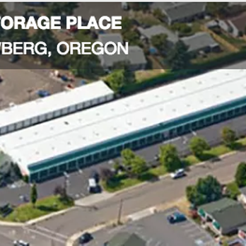A Storage Place of Newberg - Self Storage Near Me - Newberg, Oregon A Storage Place of Newberg - Self Storage Near Me - Newberg, Oregon