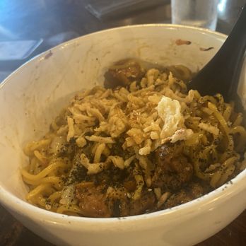 Slurp Society - Dirty South Noodles - Asian Fusion Near Me - Mobile, Alabama