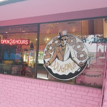 Voodoo Doughnut - The magic is in the hole - Donuts Near Me - Portland, Oregon Voodoo Doughnut - The magic is in the hole - Donuts Near Me - Portland, Oregon
