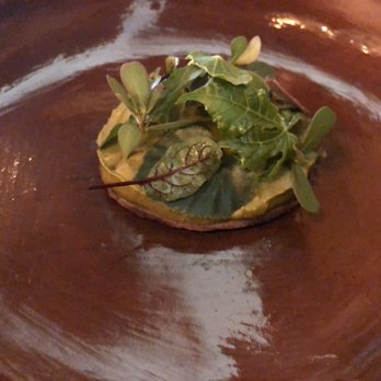 Alcalde - Bean sauce on some chip, meh - Mexican Near Me - Guadalajara, JAL