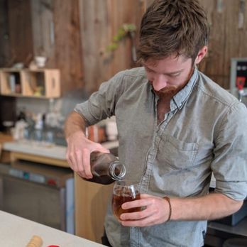 San Coffee Room - Kombucha tea - Coffee & Tea Near Me - Toronto, Ontario San Coffee Room - Kombucha tea - Coffee & Tea Near Me - Toronto, Ontario