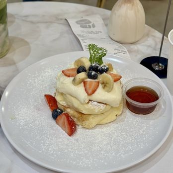 Fluffy Fluffy - Pancakes Near Me - Elk Grove, California Fluffy Fluffy - Pancakes Near Me - Elk Grove, California