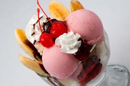 Pinecrest Diner by null