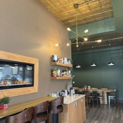 Riverview Coffee