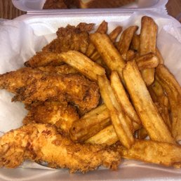 Chicken Strips