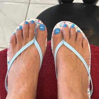 Jazzy Nail Bar - Nail Salons Near Me - Knoxville, Tennessee