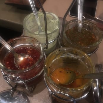 Afghan Bistro - Amazing Sauce - Afghan Near Me - Springfield, Virginia Afghan Bistro - Amazing Sauce - Afghan Near Me - Springfield, Virginia