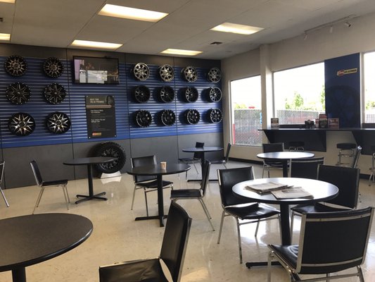 Les Schwab Monroe Wa