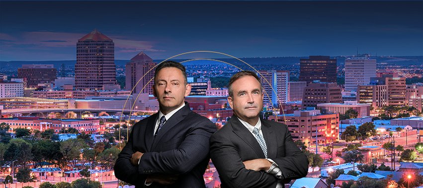 Goldberg & Loren Personal Injury - disability attorney in Albuquerque, NM